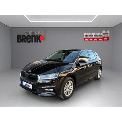 Skoda Fabia 1.5 TSI Selection DSG 110 kW
