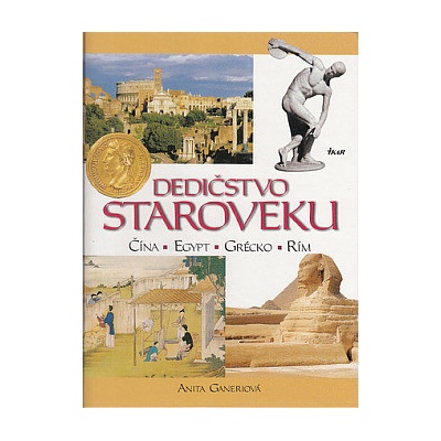 Dedičstvo staroveku