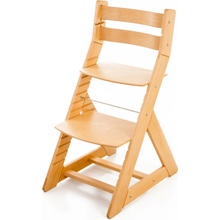 Jitro Plus přírodní lakovaná