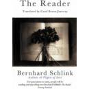 The Reader - Bernhard Schlink