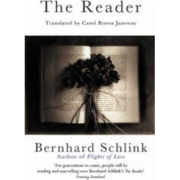 The Reader - Bernhard Schlink