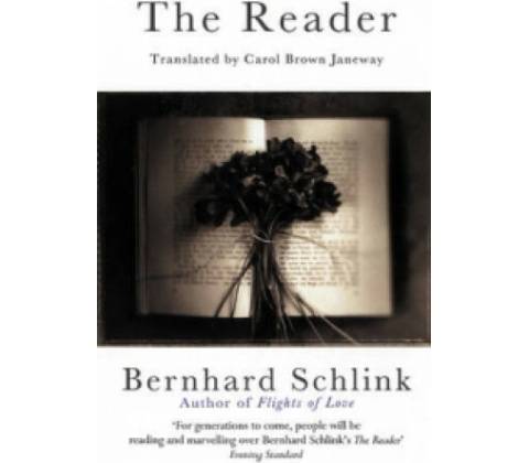 The Reader - Bernhard Schlink
