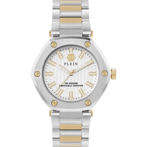 Philipp Plein Дамски часовник Philipp Plein Hexagon PW1BA0523 (PW1BA0523) Часовници