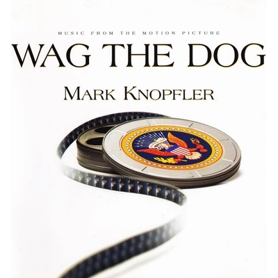 Mark Knopfler Wag The Dog