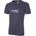 Ocun Мъжка тениска Ocun Classic T Organic EFC T-shirt - Anth Ebony (216-0439-0111)