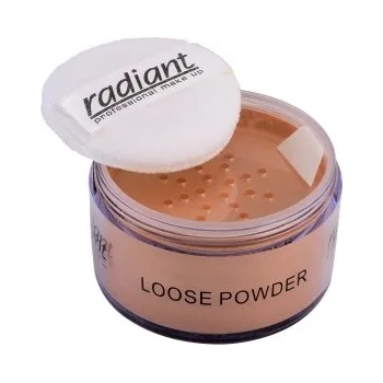 Image 1 of radiant Loose Powder Пудра за лице