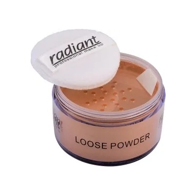 radiant Loose Powder Пудра за лице