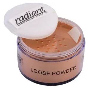 radiant Loose Powder Пудра за лице
