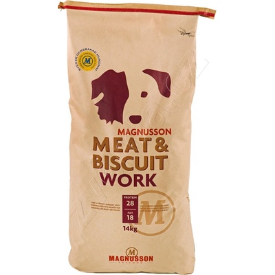 Magnusson Work 2 x 14 kg
