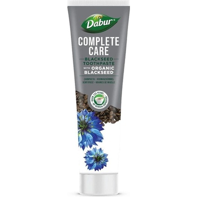 Dabur s čiernym koreňom 100 ml