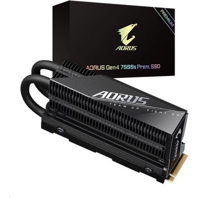 Gigabyte AORUS Gen4 7000s 2TB, GP-AG70S2TB-P