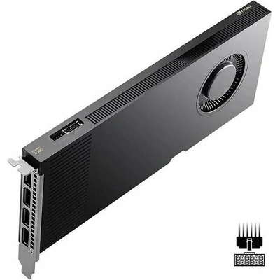 nVidia RTX PRO 4000 Blackwell 24GB GDDR7 900-5G147-2270-000