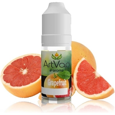 ArtVap Grapefruit 10ml