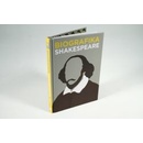 BIOGRAFIKA: Shakespeare