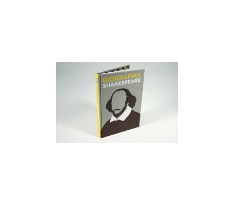 BIOGRAFIKA: Shakespeare