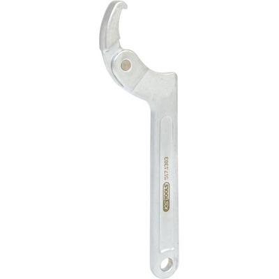 KS Tools hákový kľúč 32 - 76 mm 1 1/4 - 3 5171303