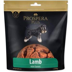 Prospera Plus Лакомство prospera Plus агнешки мини кости 230g (1514-17091)