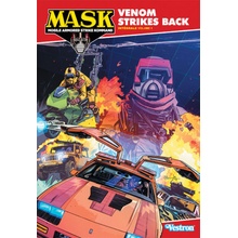 M.A.S.K. Integrale T01