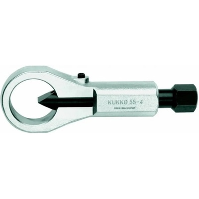 Kukko 55-4 Mechanický trhák matic M22 ÷ M33