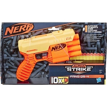 Nerf Pistole NERF Alpha Strike E6973