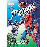 DM discont Spider-Man 13 - DVD (004484)