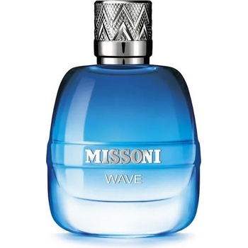 Image 1 of Missoni Wave EDT 50 ml