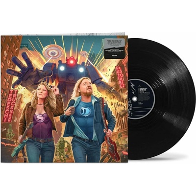 Tedeschi Trucks Band - Future Soul Vinyl LP