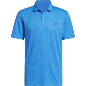 Adidas Блуза с яка Adidas Men's Short Sleeve Performance Polo Shirt - Lucid Ray Blue - sportihobi - 162,31 лв