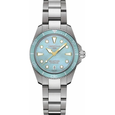 Certina 048.210.44.131.00