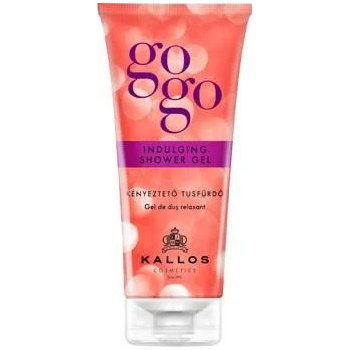 Kallos Gogo Indulging душ гел 200 мл