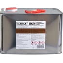 Elastik Technický benzín 4,5 l