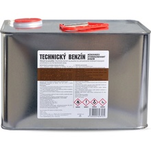 Elastik Technický benzín 4,5 l