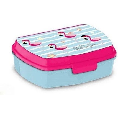 Kids Licensing FLAMINGO