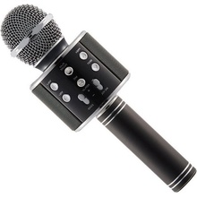 Karaoke Eljet Globe Black