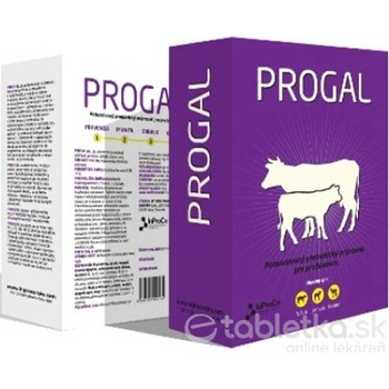 Progal plv. 200g