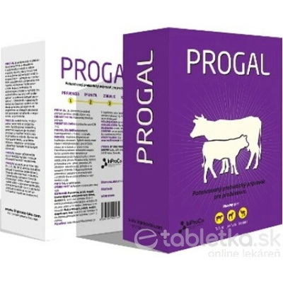 Progal plv. 200g