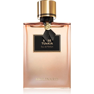 Molinard Rose Turkia parfémovaná voda unisex 75 ml
