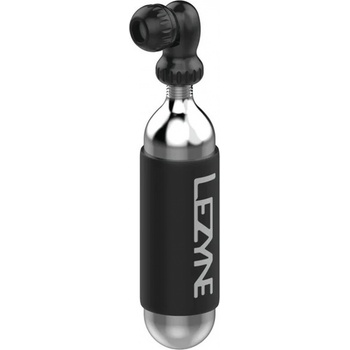 Lezyne Twin Speed Drive CO2