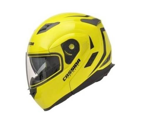 Cassida Velocity ST