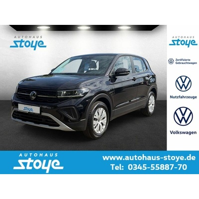 Volkswagen T-Cross TSI 70 kW