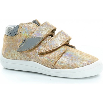 Beda boty Bella kotníčkové s membránou BF 0001/W/M/OP