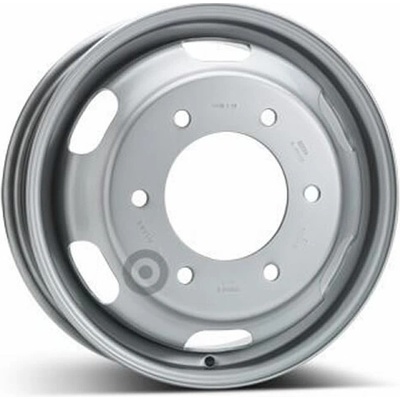 KFZ 6733 5,5x16 6x200 ET110