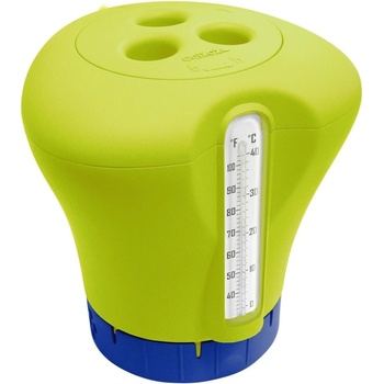 Marimex 10964008 Dávkovací plovák s teploměrem