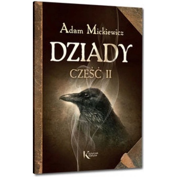 DZIADY CZĘŚĆ 2