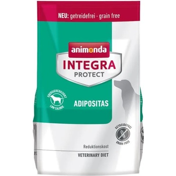 Animonda Integra Protect Adipositas 4 kg