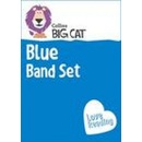 Blue Band Set