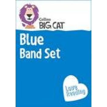 Blue Band Set