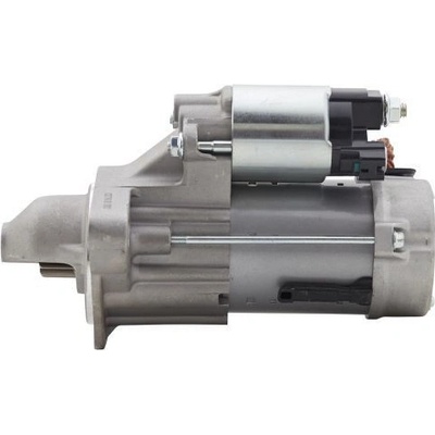 HELLA 8EA 011 612-331 Startér (8EA011612-331)
