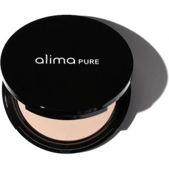Alima Pure Přírodní presovaný pudrový make-up Macadamia 9 g