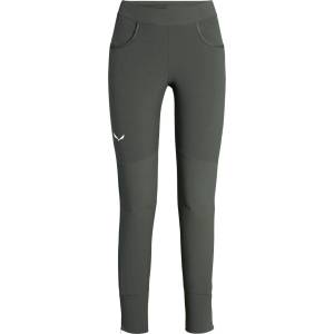 Salewa Дамски клин Salewa Women's Agner Durastretch Tights Leggings - Faded Green - размер 42 (EU) (111-0474-1016)
